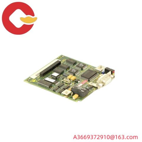 SIEMENS 6SE7090-0XX84-0FF5 Motion Control Communication Module