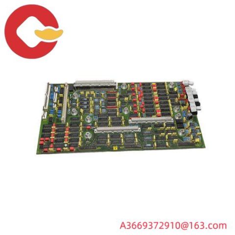 SIEMENS 6SE7090-0XX84-1CG1: Industrial Control System Power Unit Interface Module