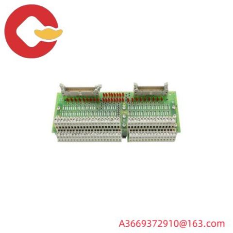 Siemens 6SE7090-0XX84-3EH0 Terminal Module, Industrial Automation