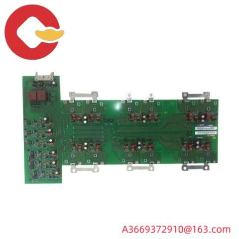 Siemens 6SE7 033-7EG84-1JF1 Inverter Control Module: Industrial Automation Solution