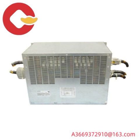 SIEMENS 6SL3000-0BE31-2AA0 Line Filter: Precision and Reliability for Industrial Applications