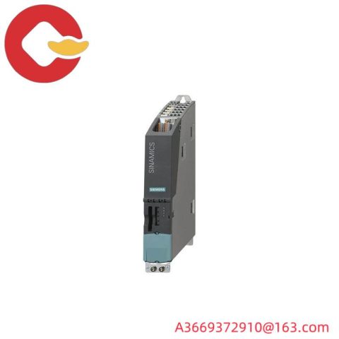 Siemens 6SL3040-0MA00-0AA1 Control Unit: High Performance, Industrial Automation Heart