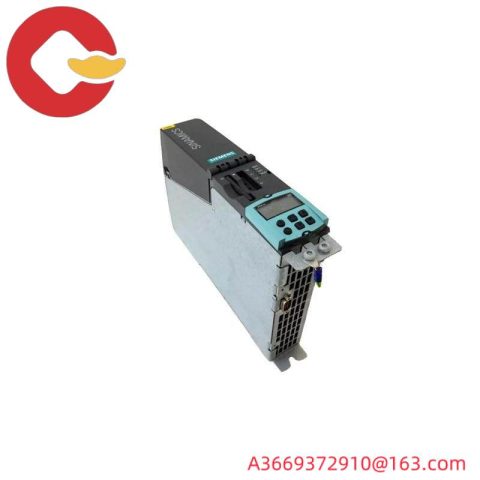 SIEMENS 6SL3040-0MA00-0AA1 OMAOO-OAA1 S120 Control Unit: Precision and Reliability in Automation Solutions