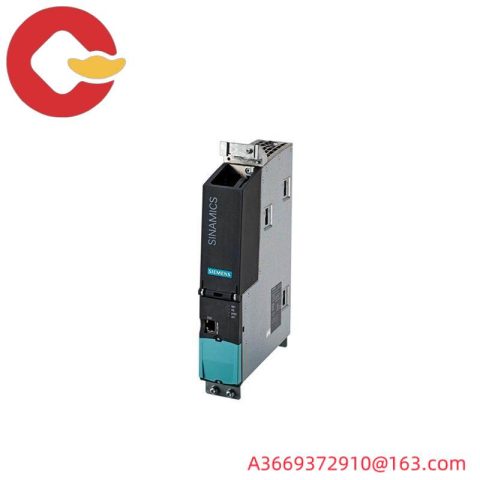 Siemens 6SL3040-1MA00-0AA0 Control Module: Precision & Reliability in Automation Solutions