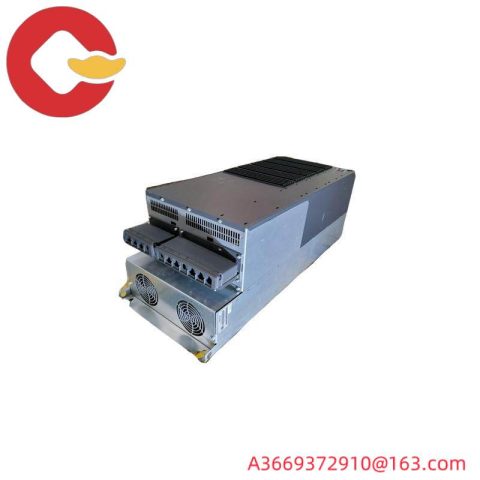 SIEMENS 6SL3224-0BE37-5AA0 Power Module: Efficient Control for Industrial Applications