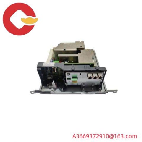 Siemens 6SL3 352-6TG37-4AA3 Industrial Power Module