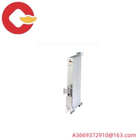 SIEMENS 6SN1113-1AB01-0BA1: Pulsed Resistor Module for Precision Control