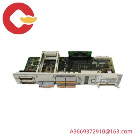 SIEMENS 6SN1118-0NK01-0AA1: Universal High Precision Encoder for Industrial Automation