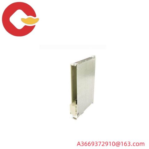 SIEMENS 6SN1123-1AA00-0AA1 - Advanced Simodrive Drive Module for Industrial Automation