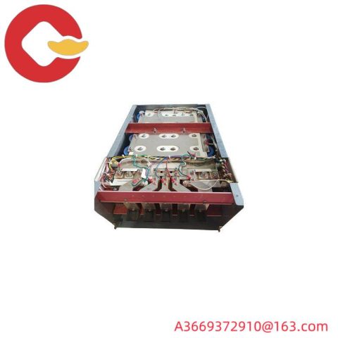 Siemens 6SR4902-0AG00-0AM1 - Advanced Drive System, Optimized for Industrial Automation