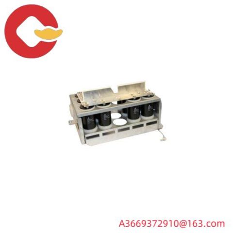 SIEMENS 6SY7000-0AD84 Capacitor Bank: Advanced Industrial Power Quality Solution