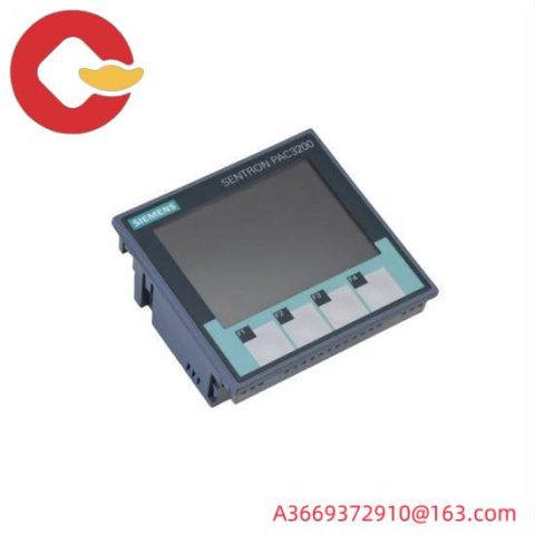 SIEMENS 7KM2111-1BA00-3AA0: Precision Measuring Instrument for Industrial Automation