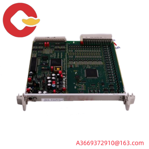 Siemens 7SJ600 Series Control Module, Advanced Industrial Automation Solutions
