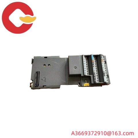 SIEMENS A5E00684817 Industrial Converter Board