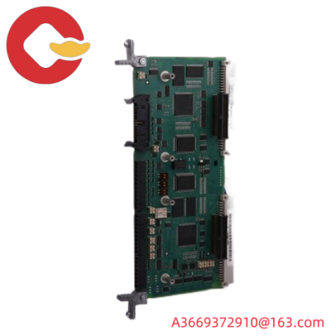 Siemens A5E37356659: Industrial Control Module for Advanced Automation Solutions