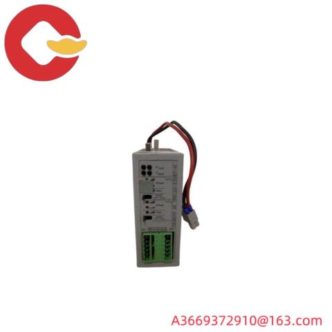 SIEMENS AE T89120-E3087-H SIMADYN D Control Interface Module