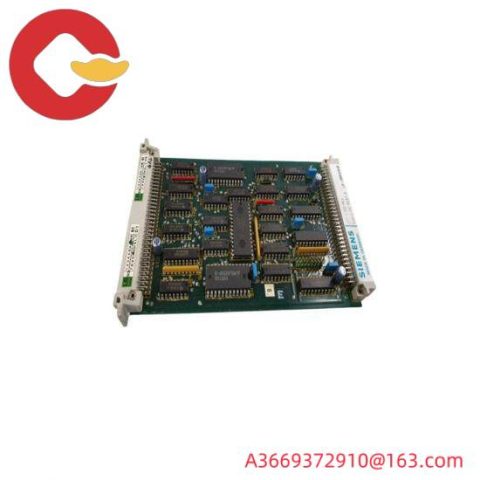 Siemens C8451-A1-A197 Automation Parts