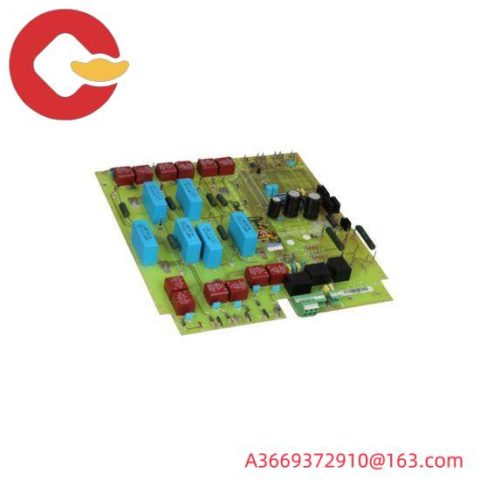 SIEMENS C98043-A1204-L / C98040-A1204-P1-03-85 Motherboard - Industrial Control Module, 150 Characters or Less