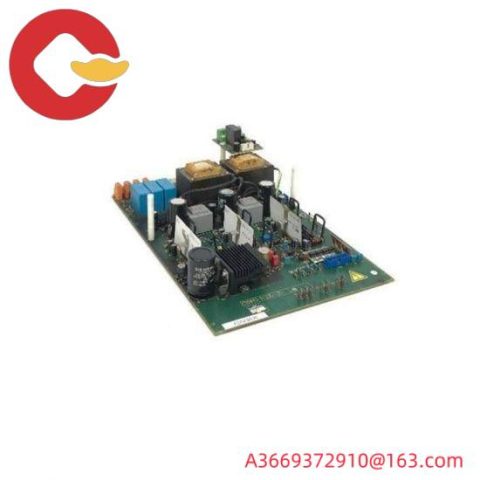 SIEMENS C98043-A1235-L21 Power Supply
