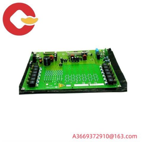 SIEMENS C98043-A1685 Control Board: Precision & Reliability for Industrial Automation