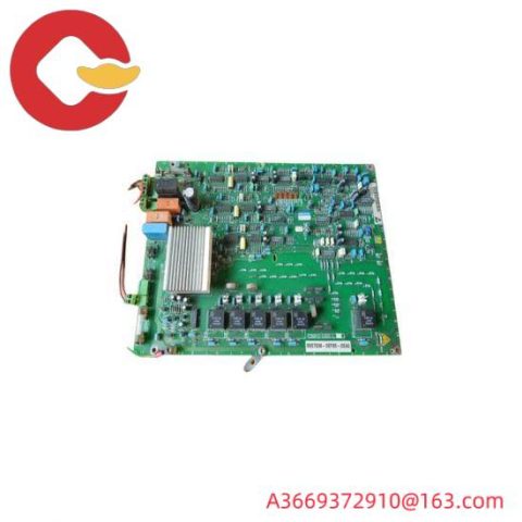 SIEMENS C98043-A1691-L1 -11 / 6SE7036-0EF85-0EA0 Rectifier Trigger Board