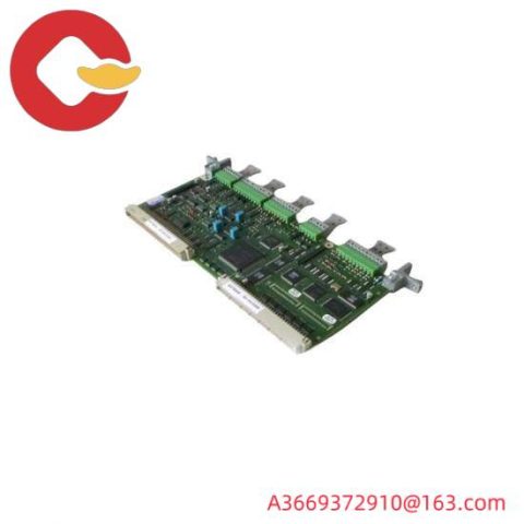 Siemens C98043-A7001-L1 Control Board: High-Performance Automation Solution