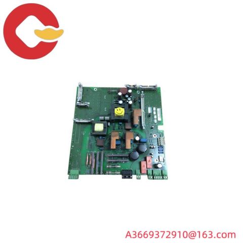 SIEMENS C98043-A7042-L1-6 POWER INTERFACE: Advanced Industrial Interface Module