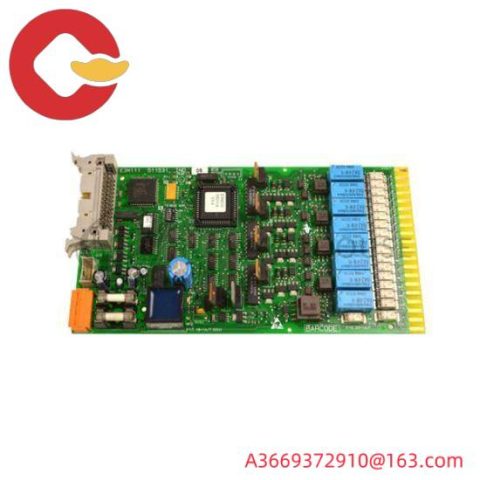 SIEMENS E3M111 Line Module - Industrial Control Solutions