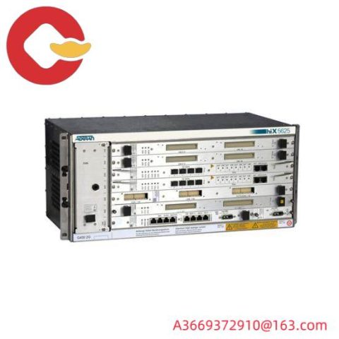 SIEMENS HIX 5625 Networks Surpass: Industrial Networking Innovation