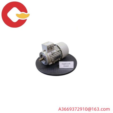 SIEMENS 1LA9131-2KA60-Z Electric Motor: High Efficiency Driven Solutions