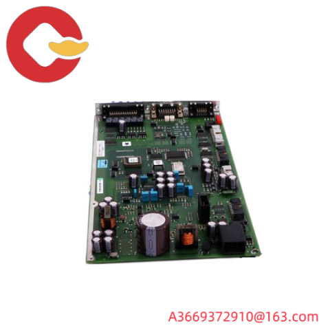 Siemens LDZ14501000.070: Precision Motion Control Module for Industrial Automation