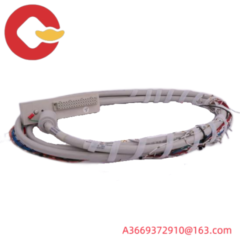 Siemens Moore 16804-43: Industrial Control Module