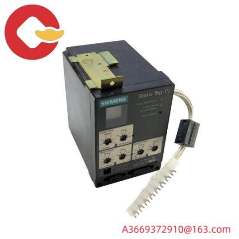 Siemens RMS-TSG-TZ Circuit Breakers