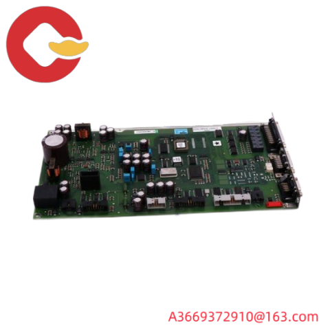 Siemens Robicon A5E33096198: Advanced Drive Solution for Industrial Automation