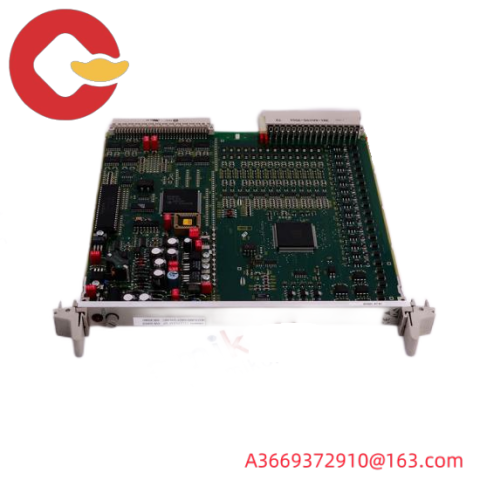 Siemens Robicon Cell Control Board 460N15.00: Precision Automation for Industrial Cells