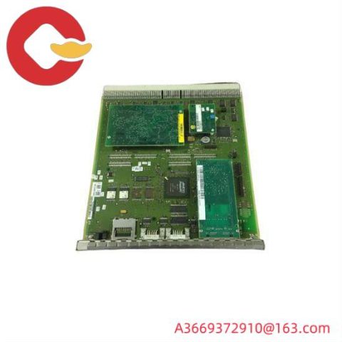 SIEMENS S30810-Q2314-X-8 CBSAP Board: Precision Control Module for Industrial Automation