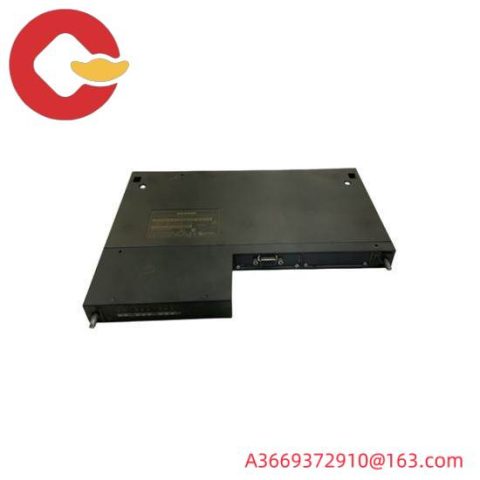 Siemens Simatic 6ES7441-2AA03-0AE0: Industrial Communication Module for Advanced Automation Solutions