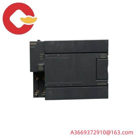 Siemens Simatic 6ES7 216-2AD23-0XB8 CPU 226 Module