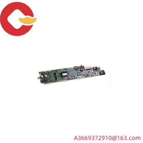 AB SK-R1-MCB1-PF753 Main Control Board, Advanced Industrial Automation Solution