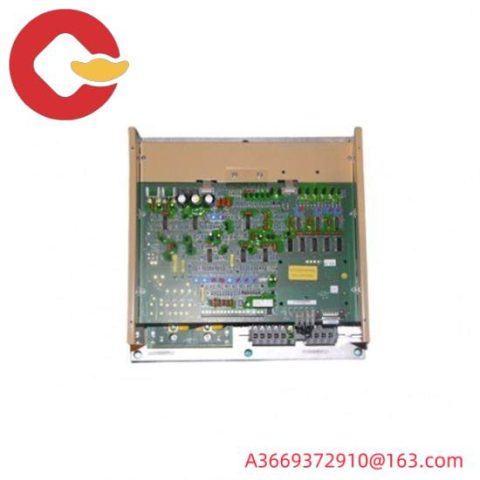 SONY SSB DGNR 030 - Advanced Turbine Controller