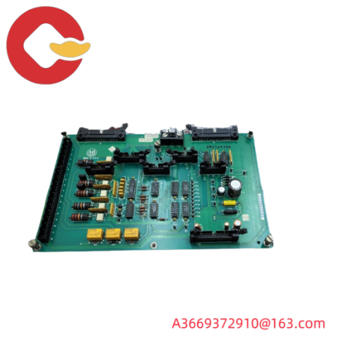 Modicon Quantum SP-119524 PC Board, Automation Solutions