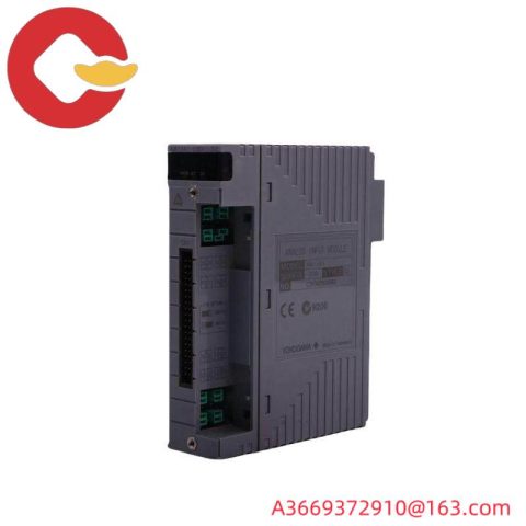 Yokogawa SR1B-045N-1KC Digital Output Module: Advanced Control & Automation Solution