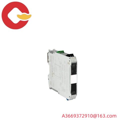 SST 9165/16-11-11 Industrial Control Module