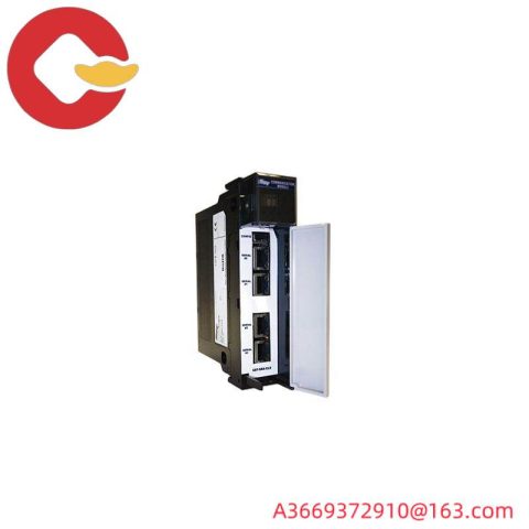 SST SST-ESR2-CLX-RLL: Industrial Control Interface Configuration