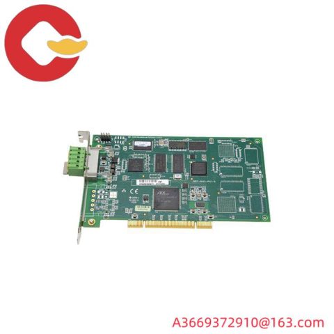 SST SST-PB3-VME-2-E PROFIBUS INTERFACE CARD: Industrial Automation Module