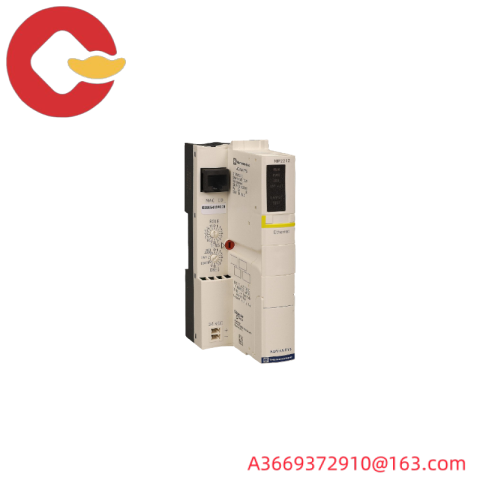 Schneider™ STBNIP2212 - Advanced Network Interface Module for Industrial Automation