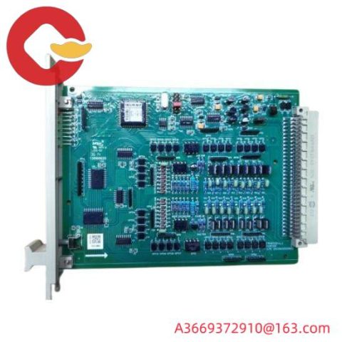SUPCON AO711: High-Precision Current Output Module
