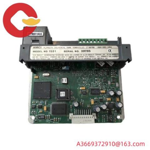 SUPCON GCS-2 OS-DA022A: Advanced DCS Module for Industrial Automation