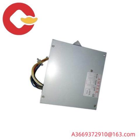 SUPCON GCS-2 OS-PW12 Process Control Module