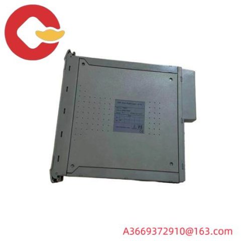 ICS T3470A - Triplex Analog Output Module
